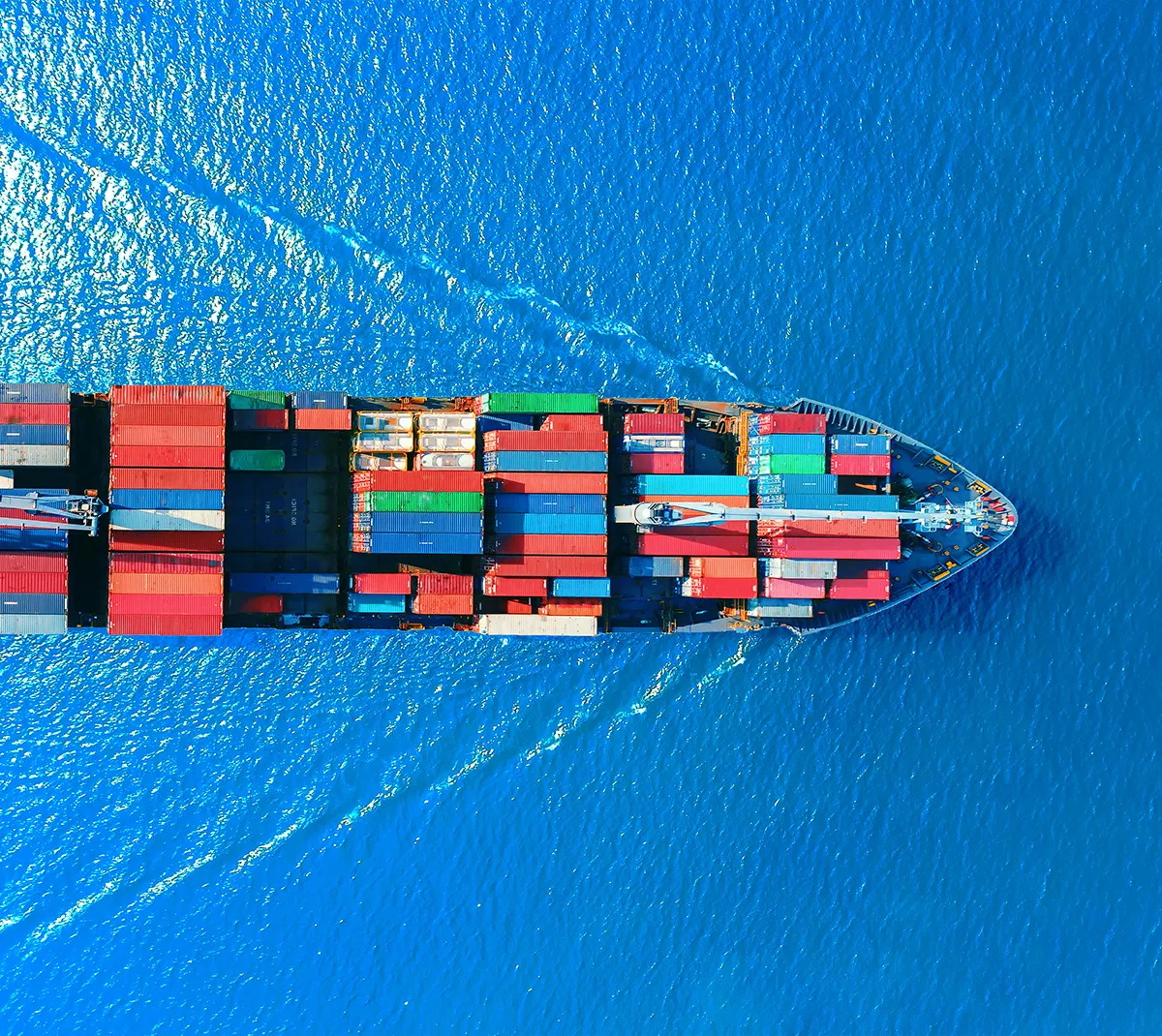 Sea Freight